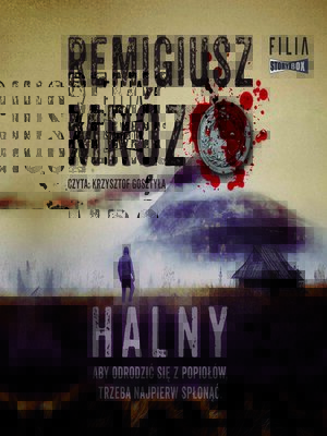 cover image of Halny